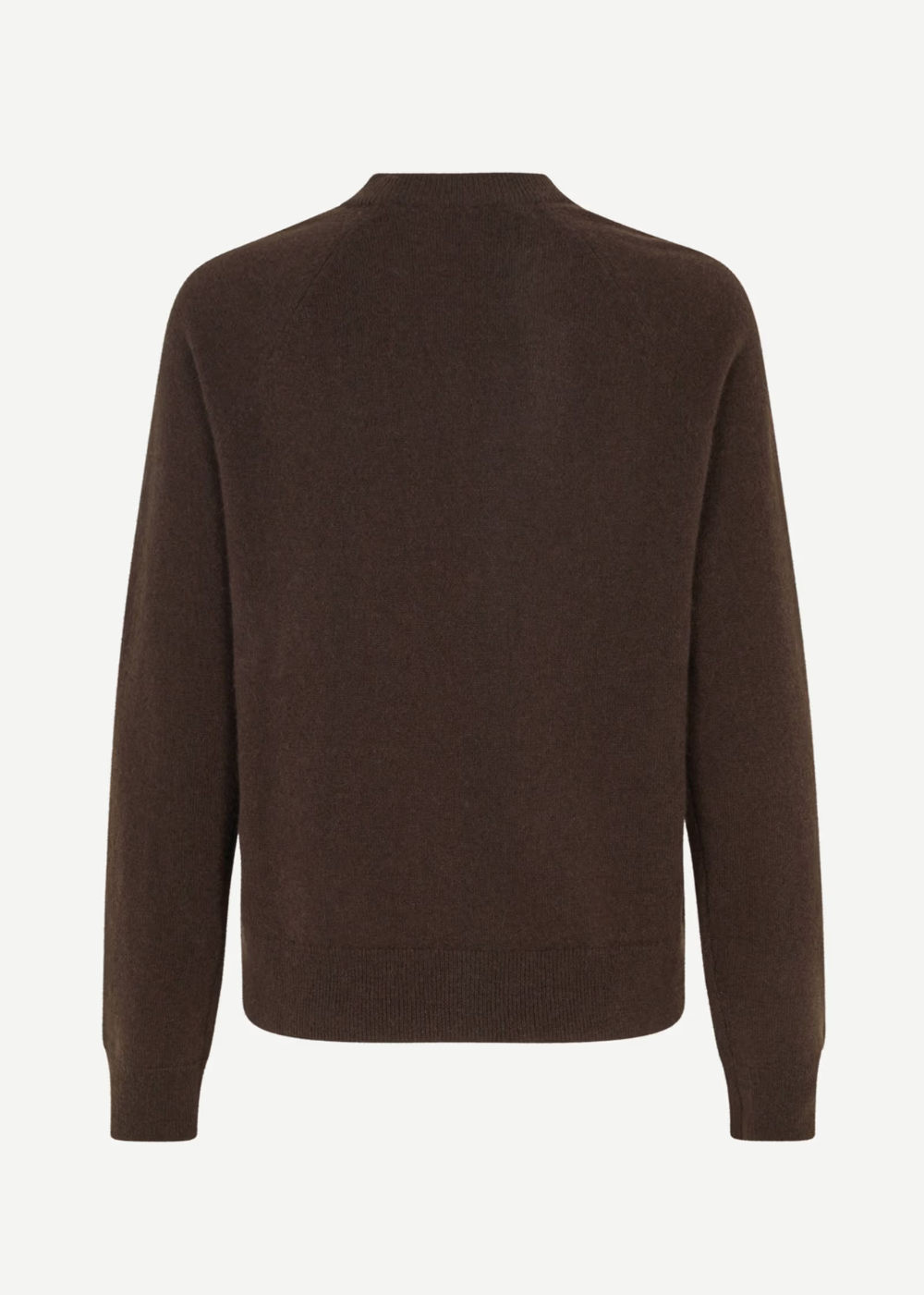 Boston O-Neck Sweater