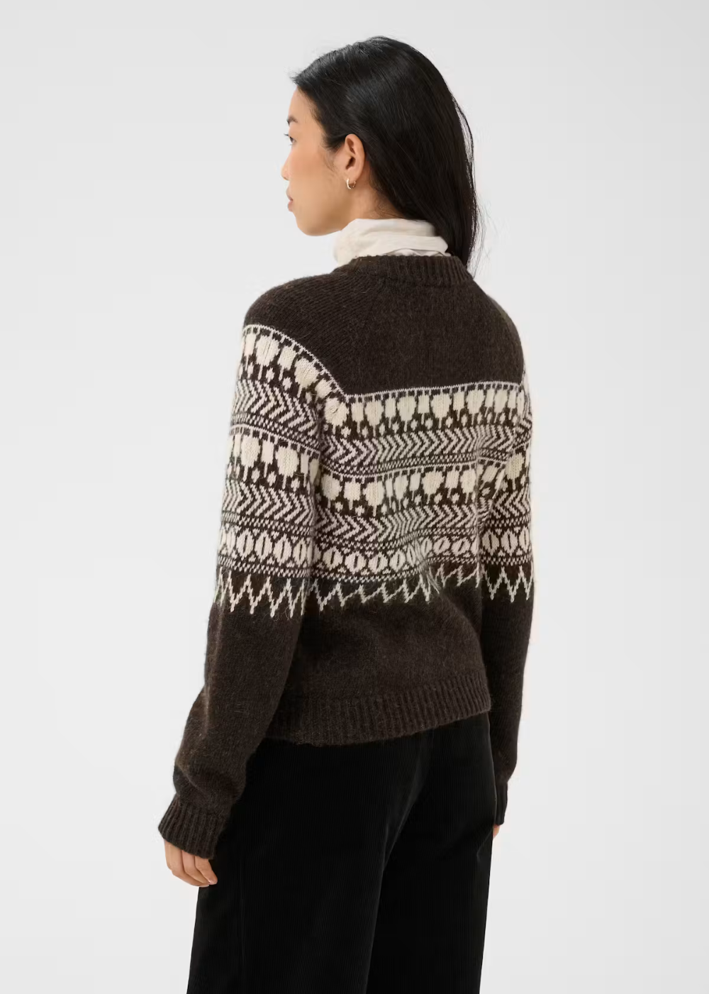 Charmaine Cardigan