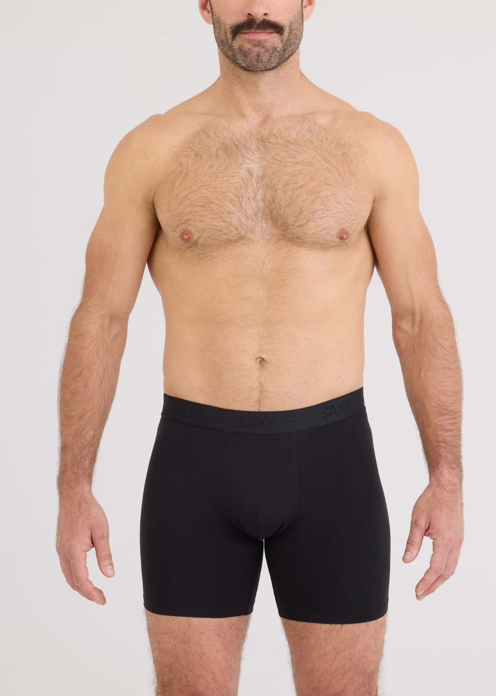 Smooth Luxe Micro Modal Boxer Brief