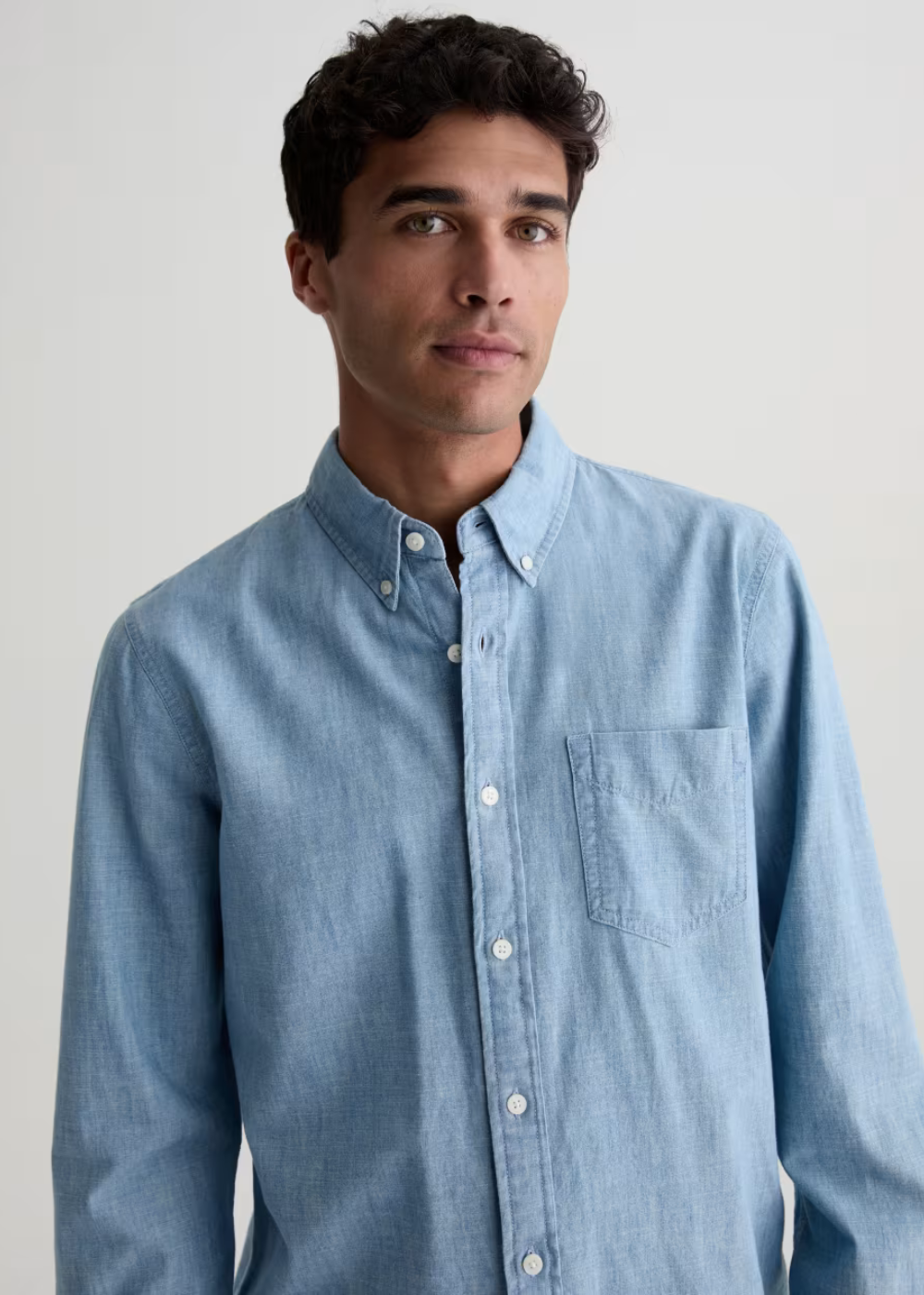 Dean Oxford Shirt
