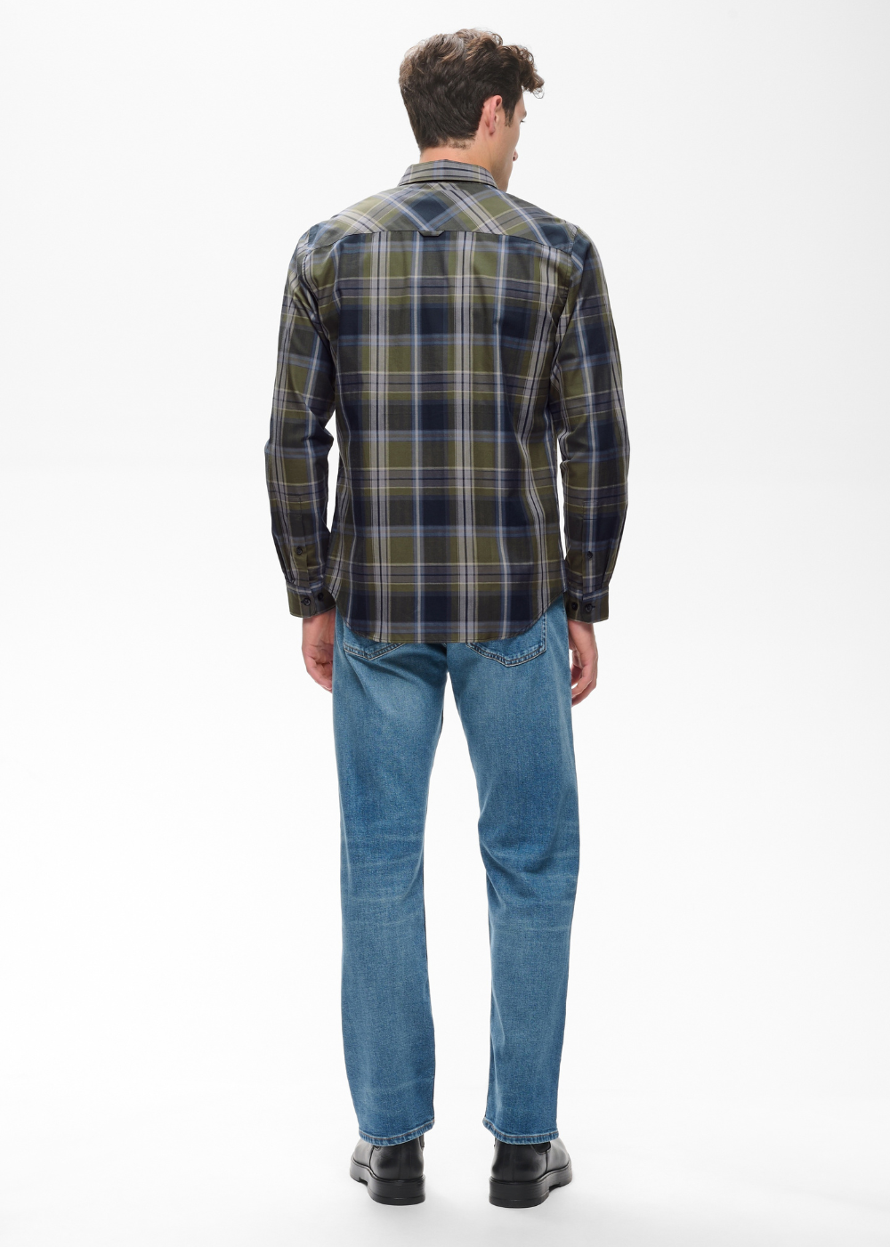 Trostol Shirt