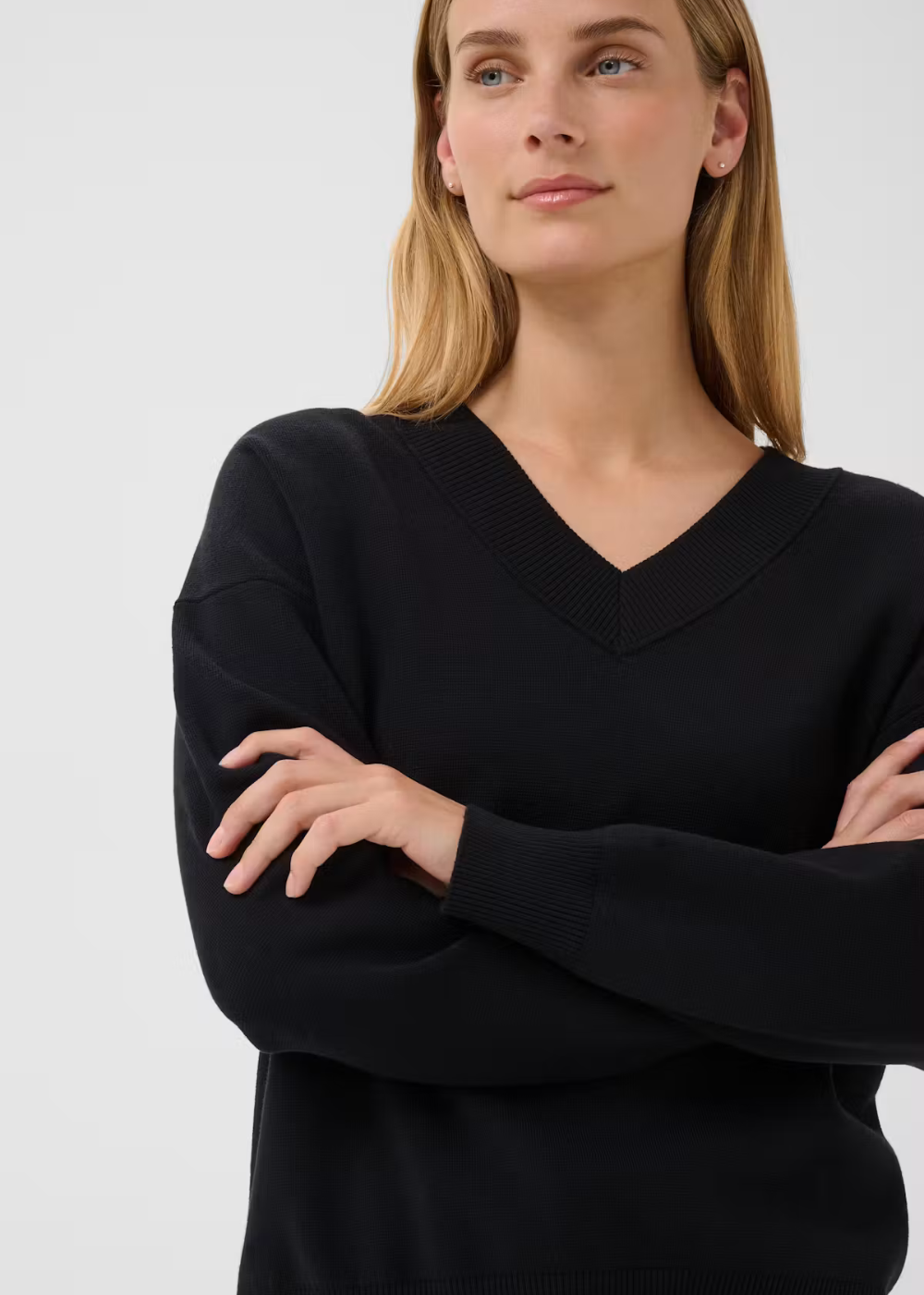 Chantally Sweater