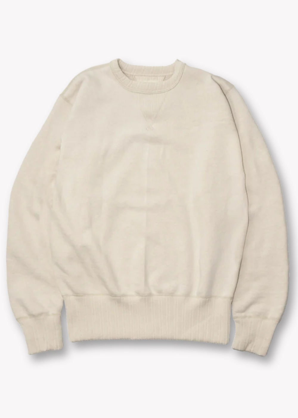 Double V Set In Sleeve Juarez Cotton
