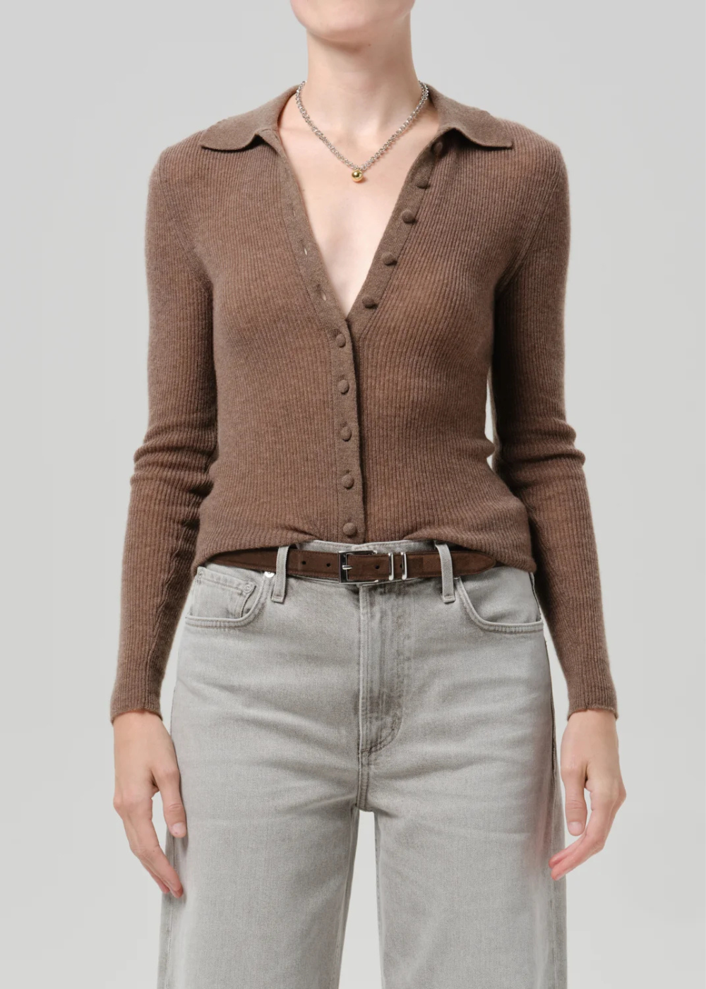 Paloma Cardigan