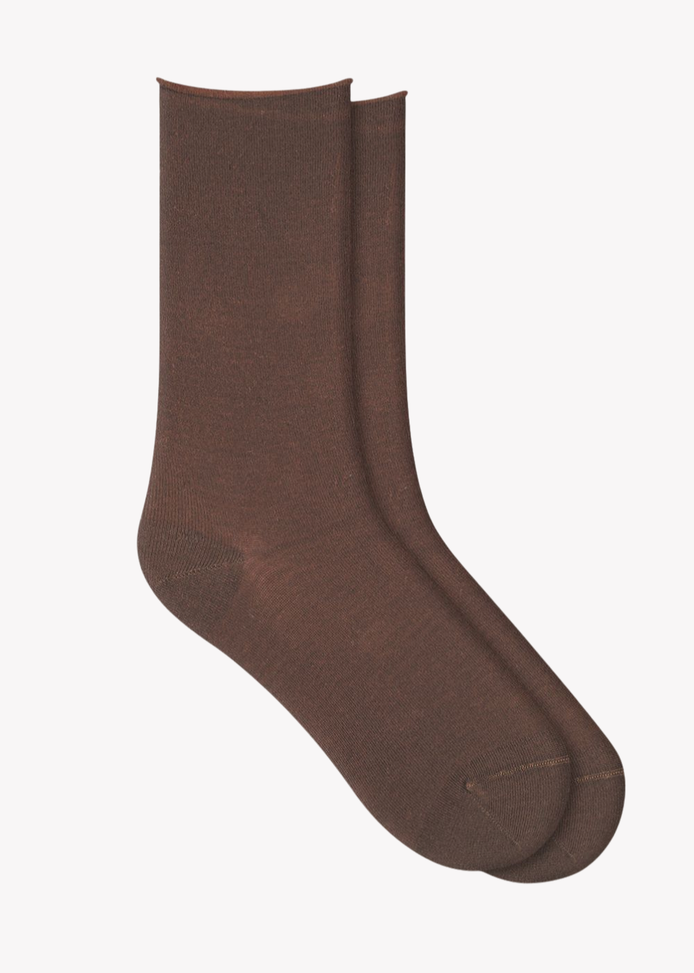 Velvet Cotton Socks