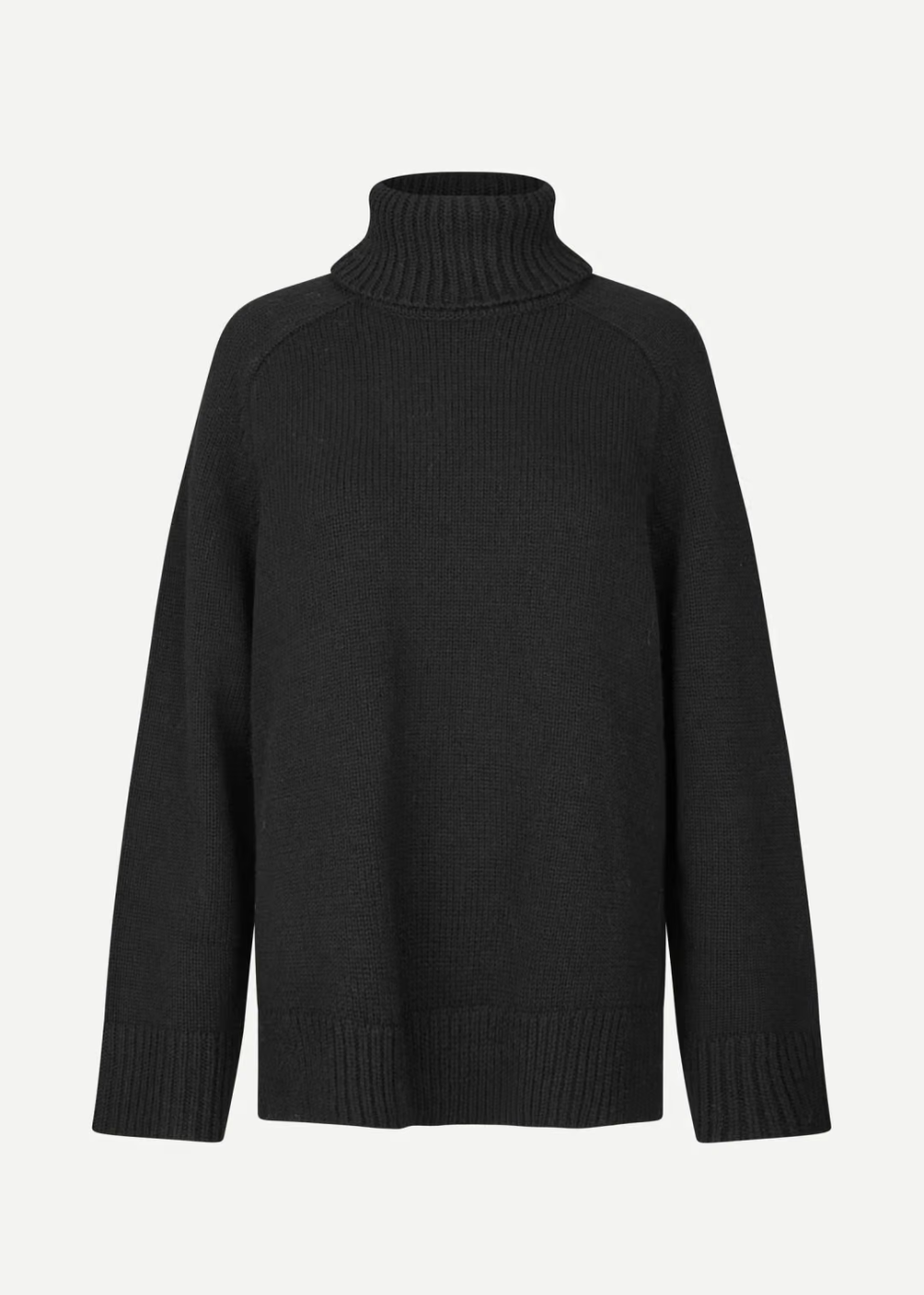 Sakeiki Turtleneck
