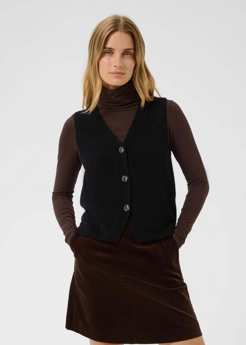Sylva Vest