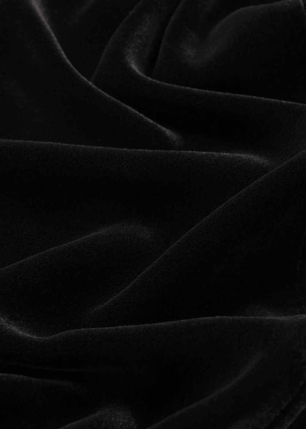 The Velvet Gillian Top