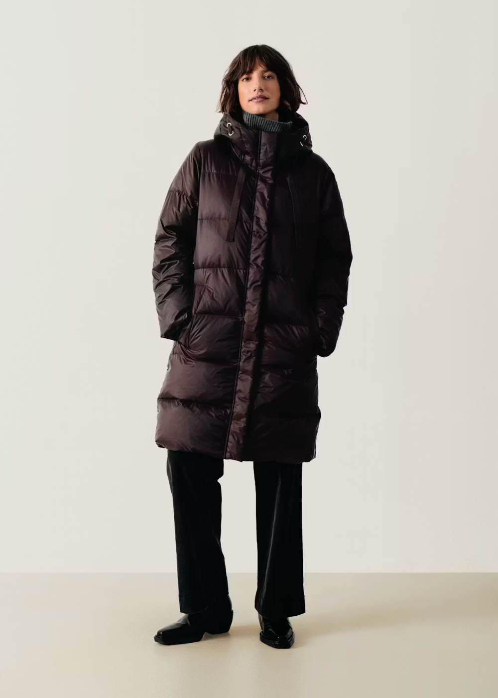 Camly Parka