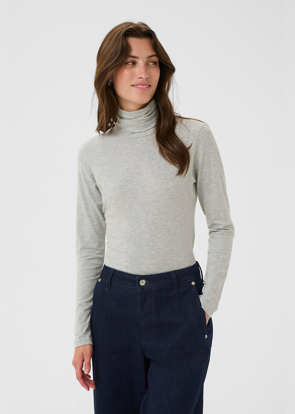 Efinas Turtleneck T-Shirt