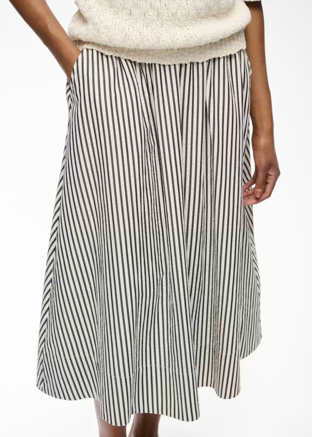 Garbo Skirt