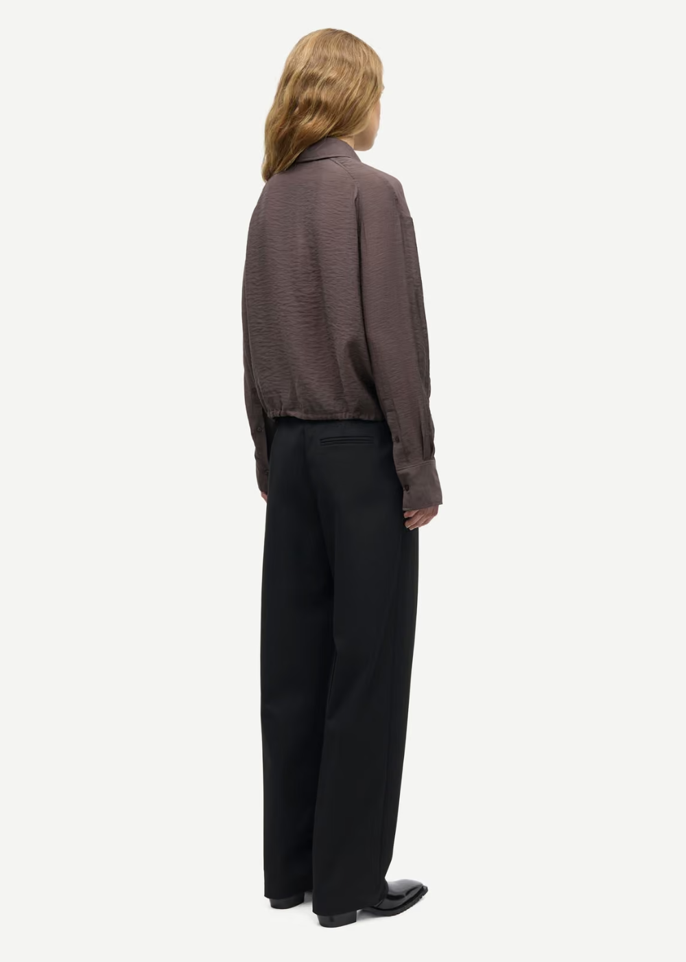 Saagneta Trousers