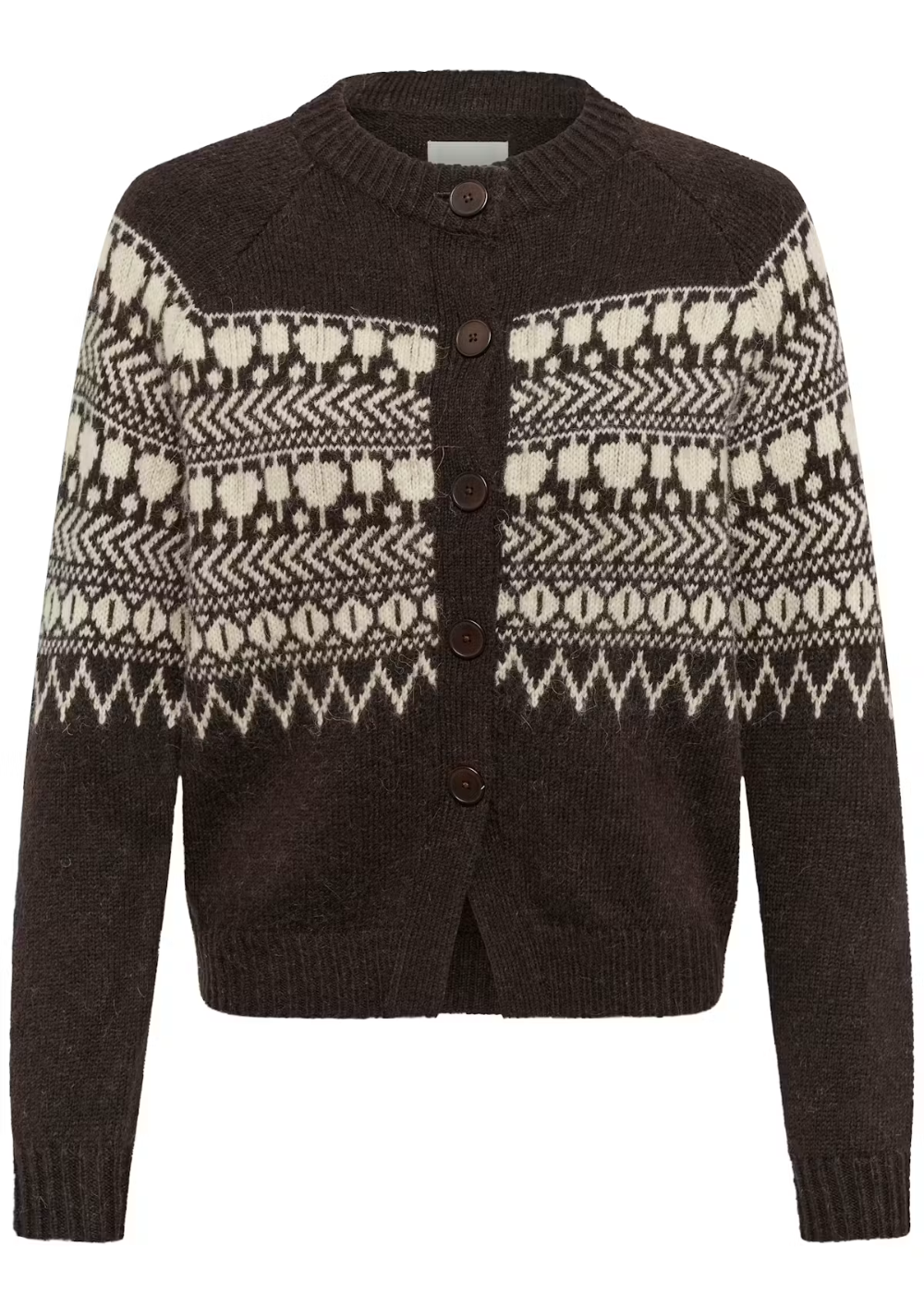 Charmaine Cardigan