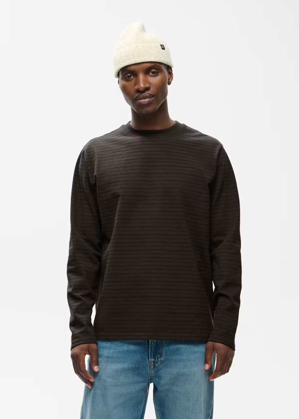 Kai LS Heritage T-Shirt