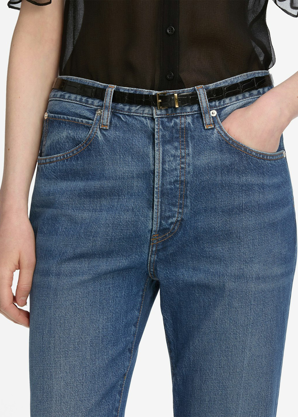 The Lax Jean