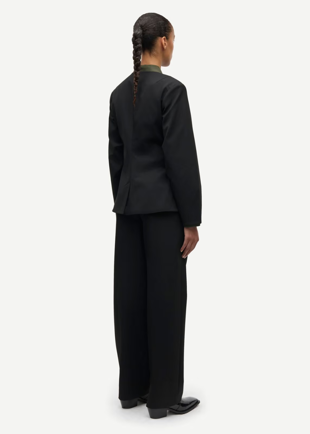 Sarhino Blazer