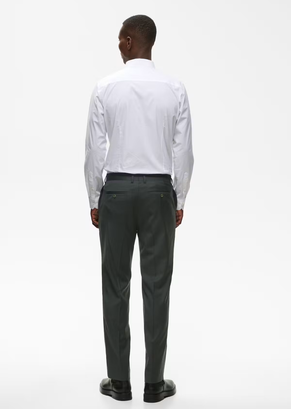 Wesley Pant