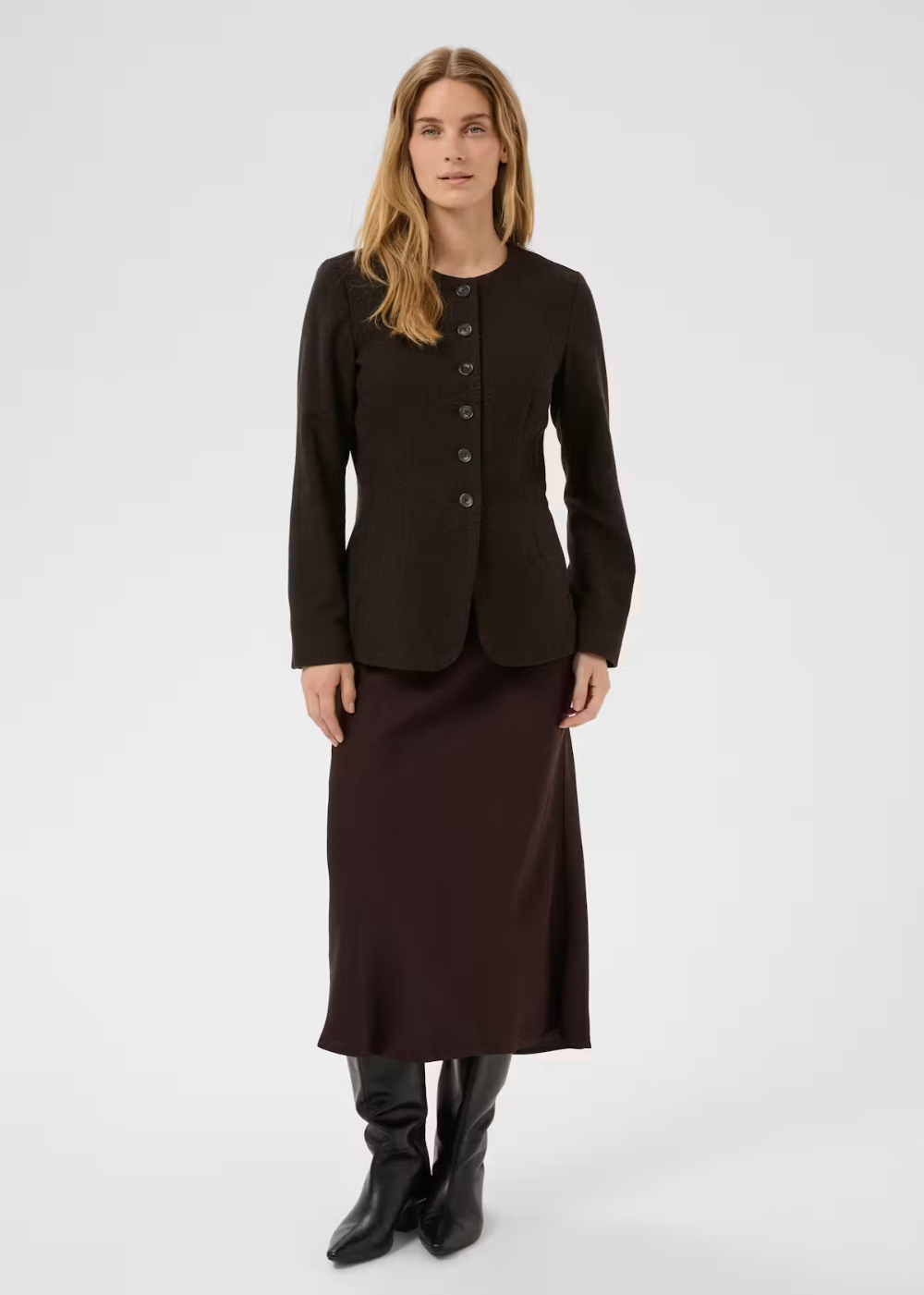 Celinn Jacket