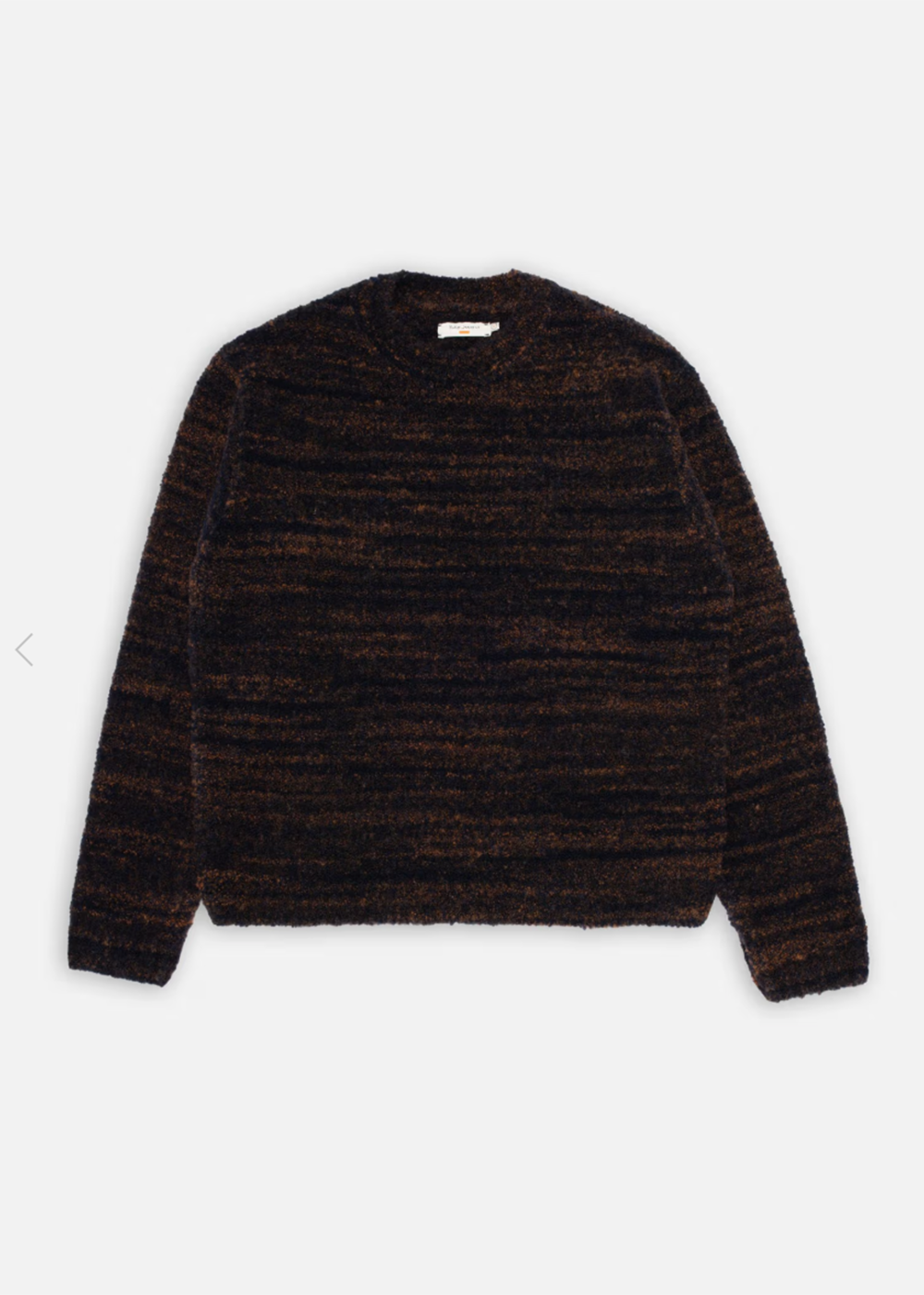 Gurra Boucle Sweater
