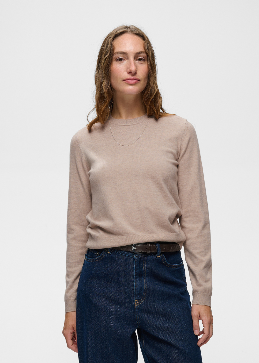 Kellsie Pullover