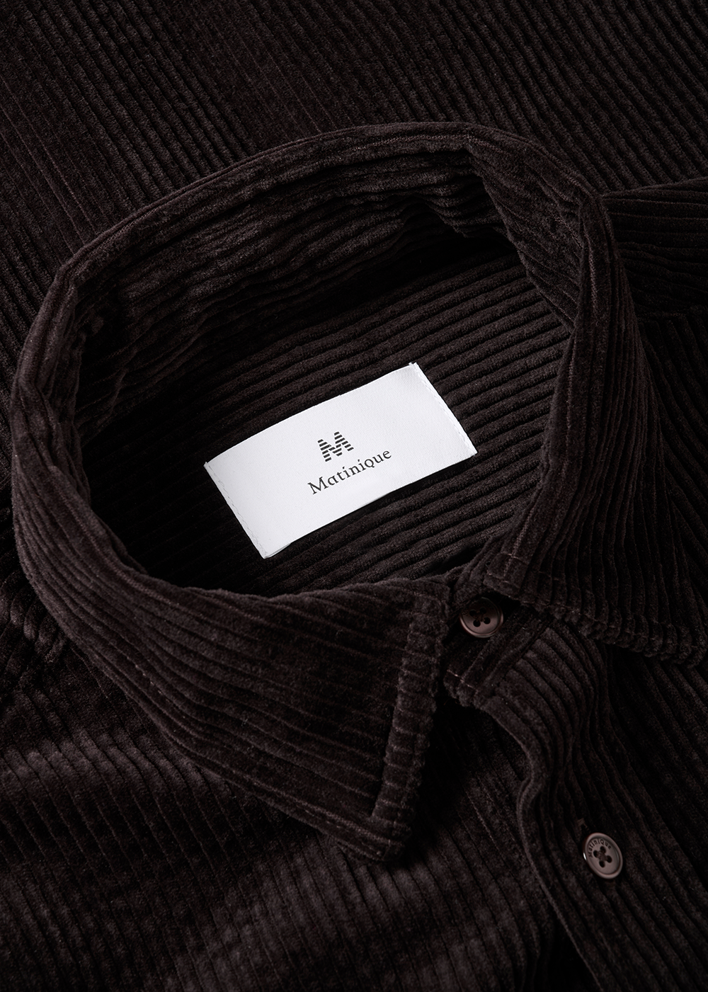 Brize Shirt
