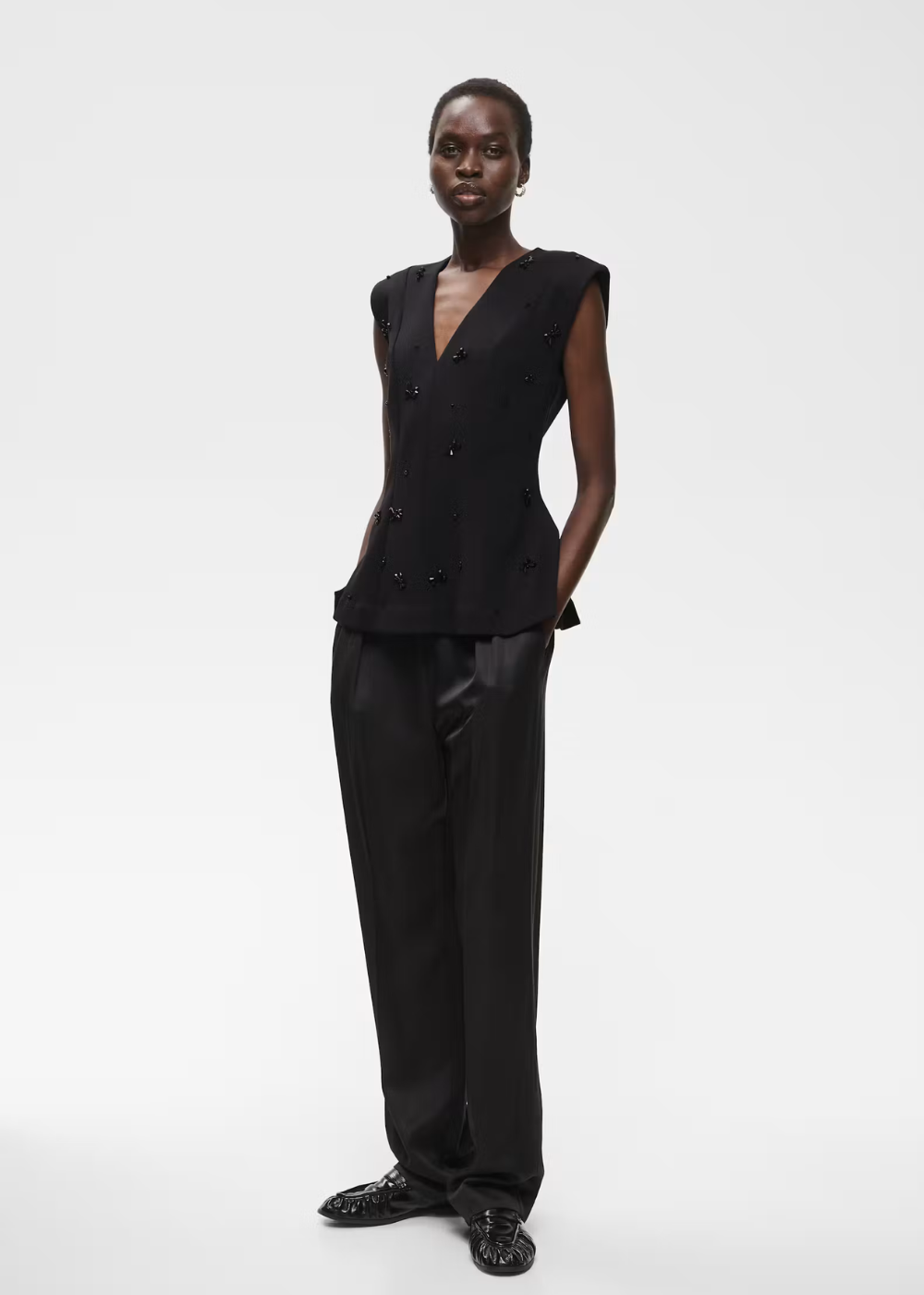 Baya Vincent Top