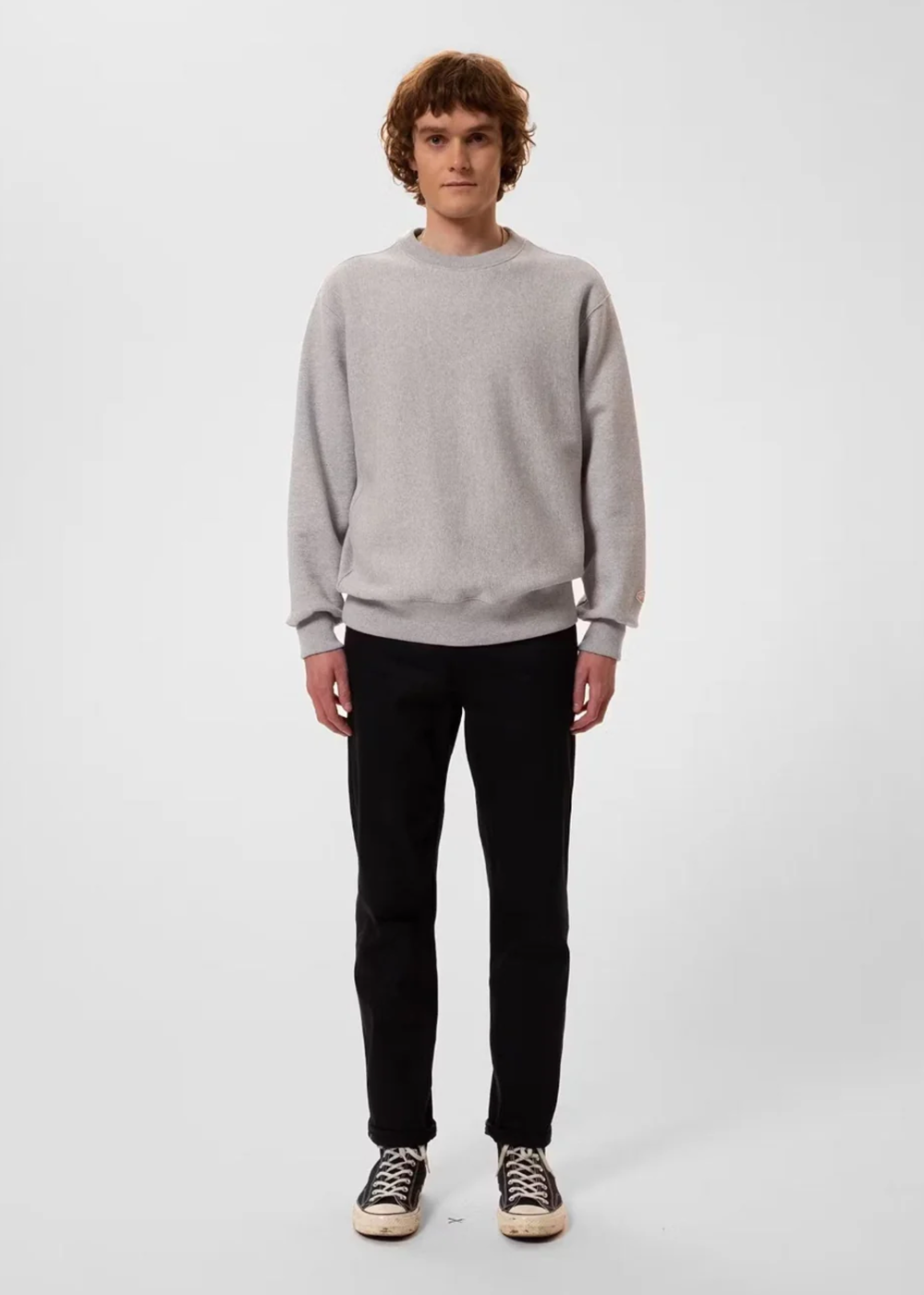 Hasse Crewneck Sweatshirt