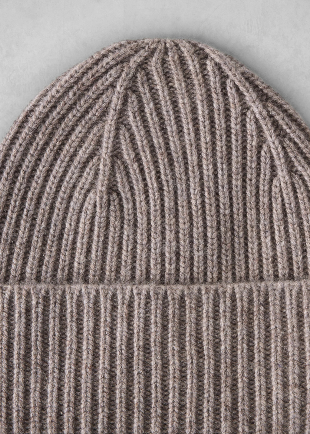 Cashmere Watch Cap Beanie