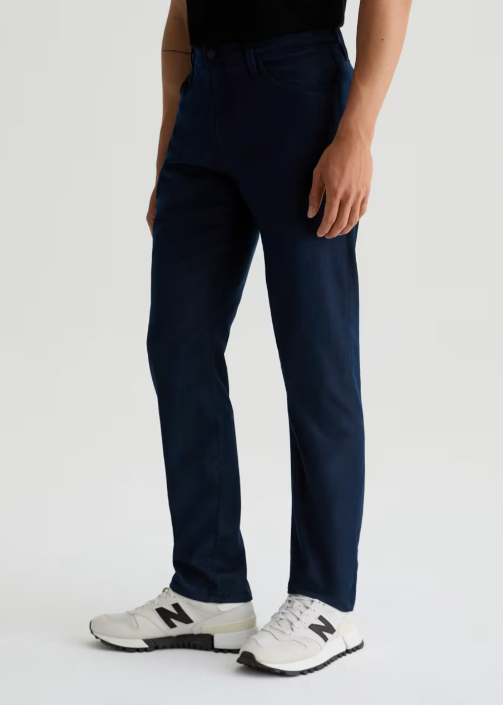 Everett Slim Straight Air Luxe Pant