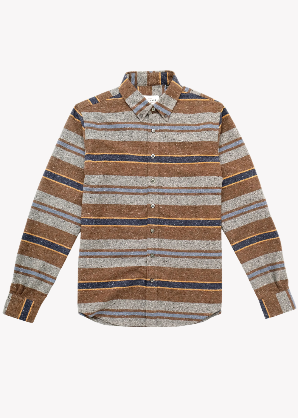 Blanket Barre Classic Shirt