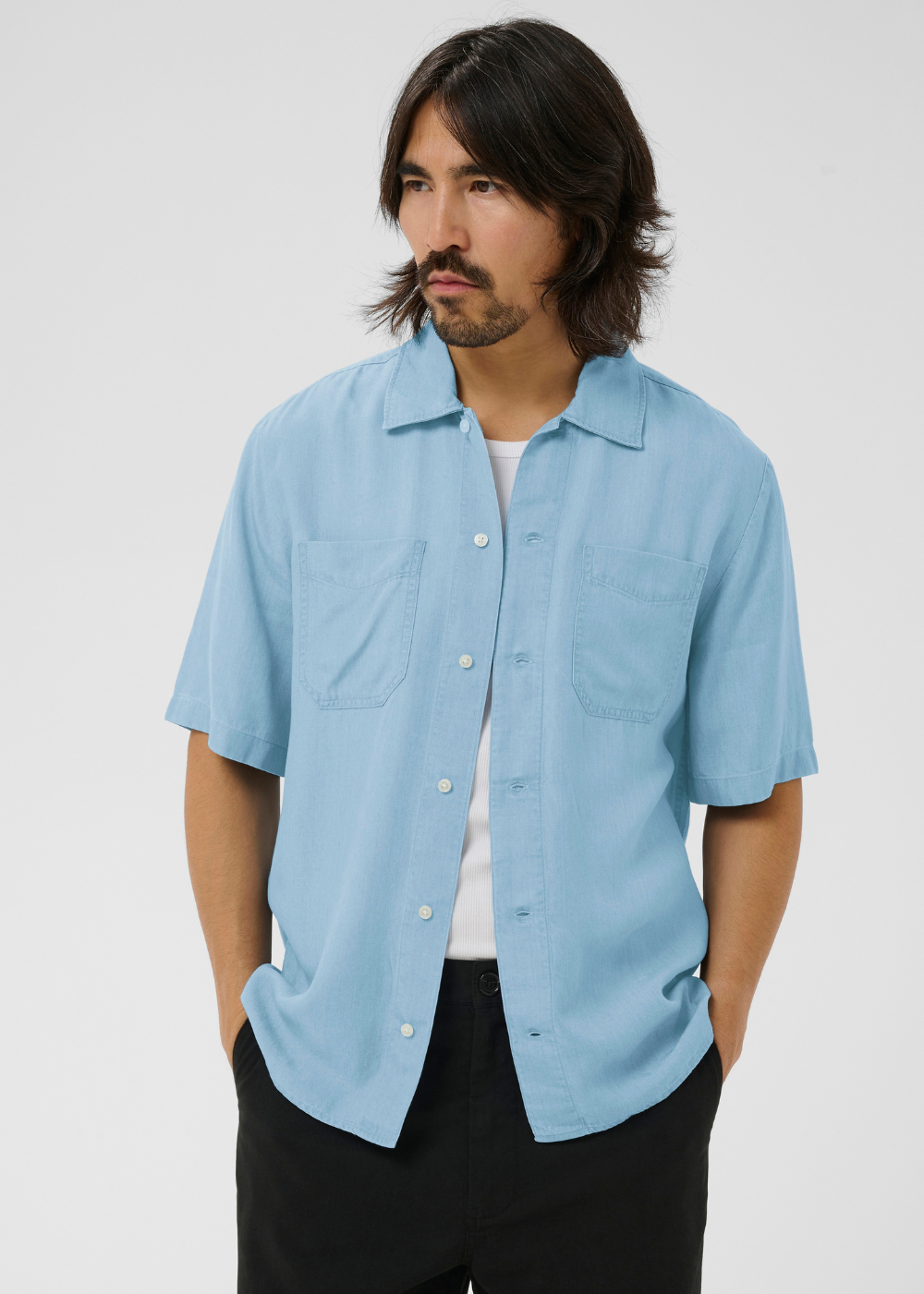 Pelton Short Sleeve Heritage Shirt