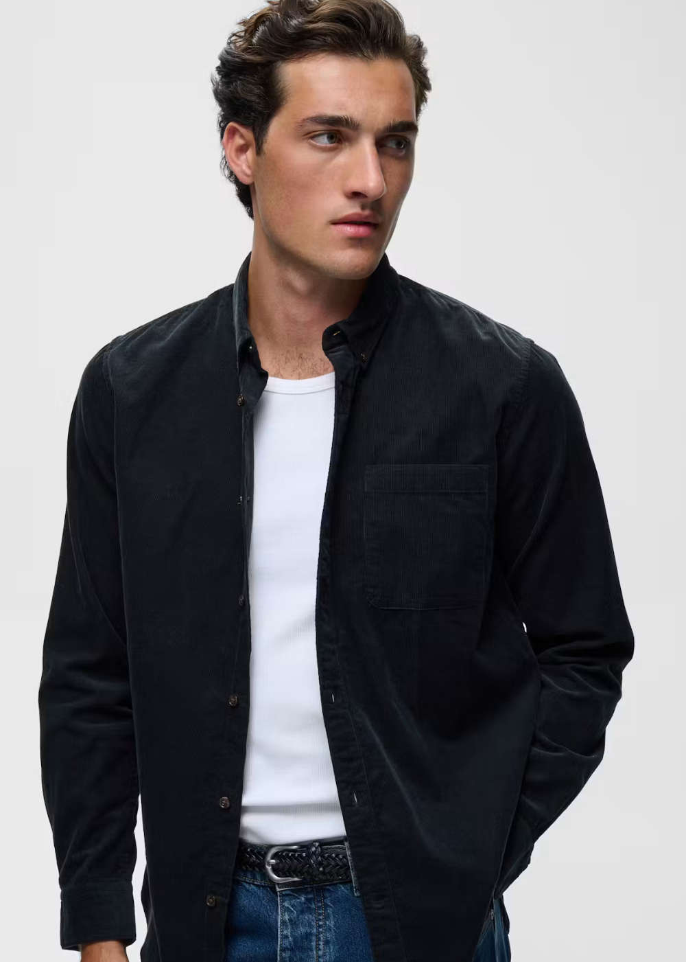 Trostol Button Down Shirt