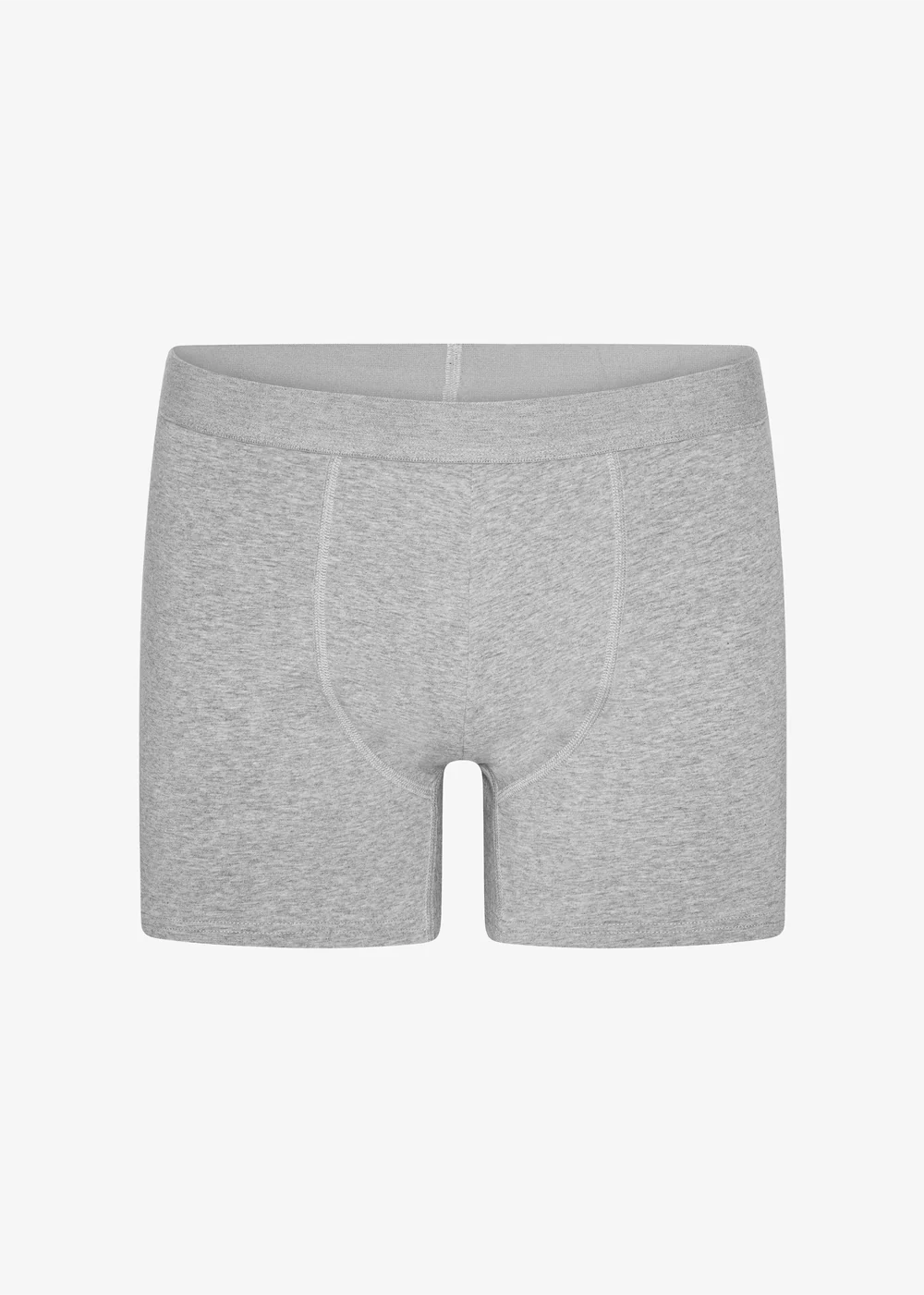 Classic Organic Boxer Briefs