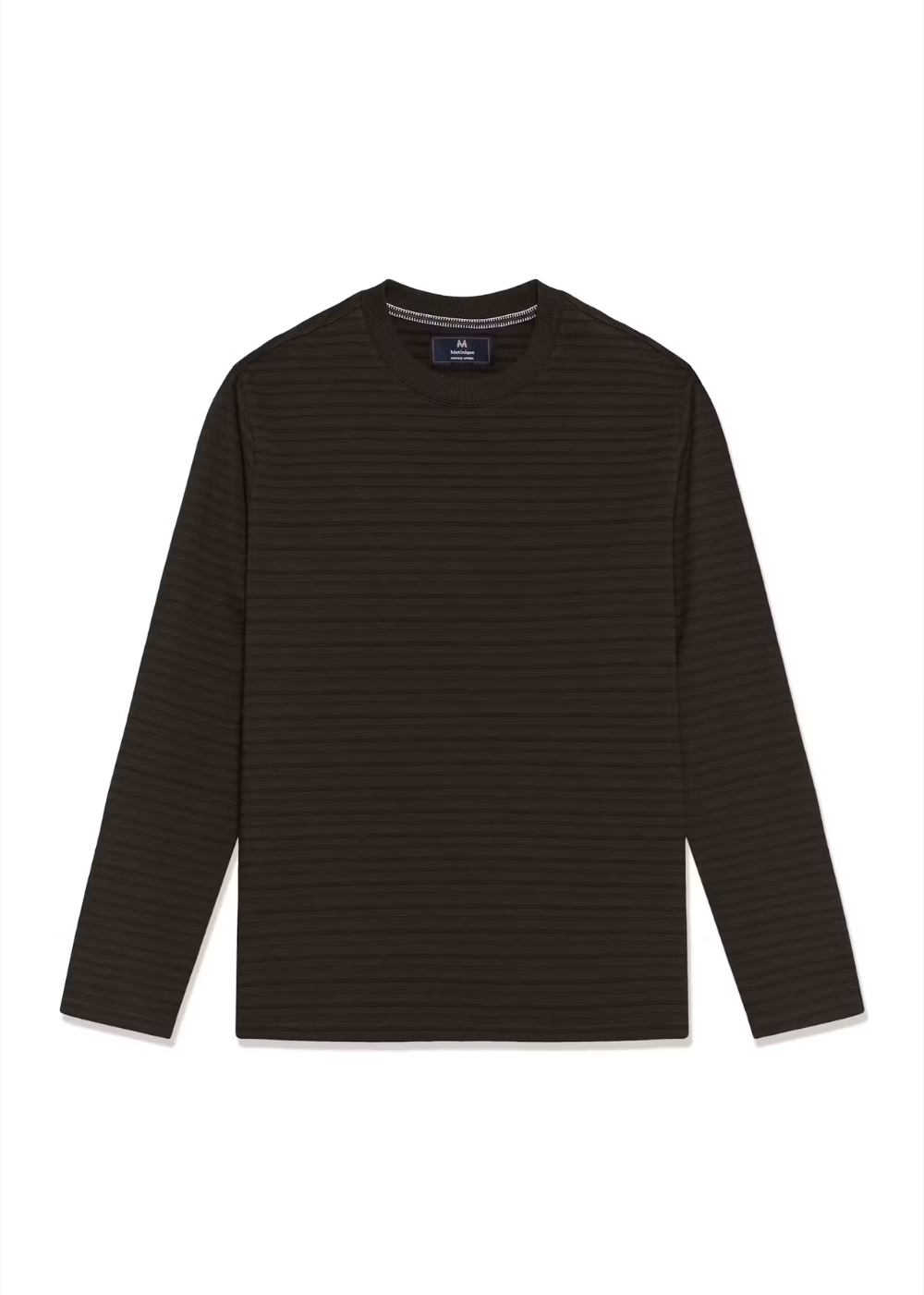 Kai LS Heritage T-Shirt