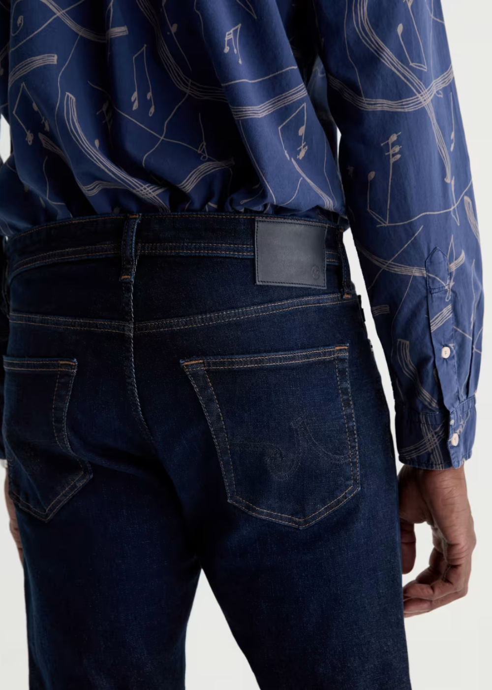 Tellis Modern Slim Jean