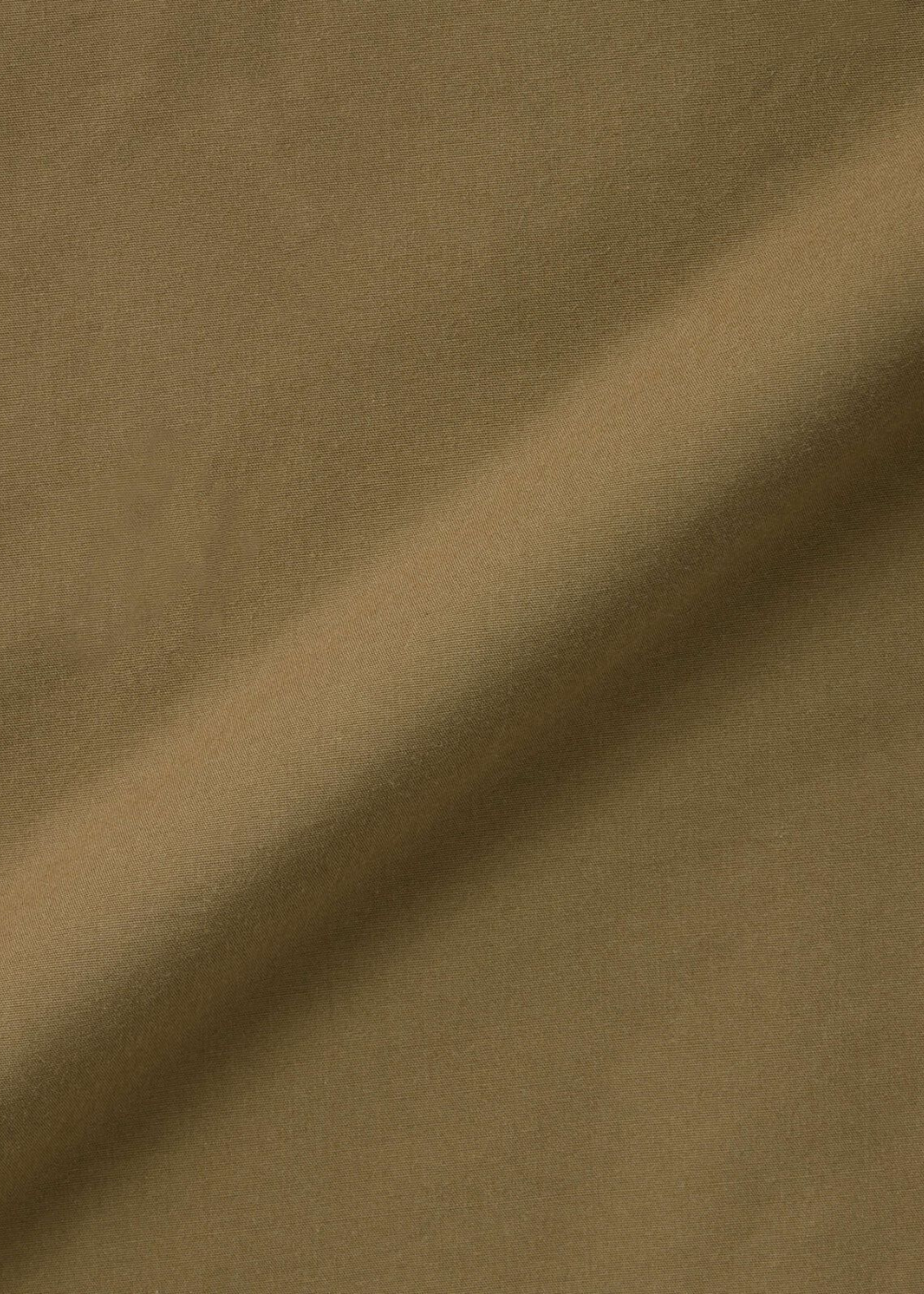 Cotton Silk MA-1 Jacket
