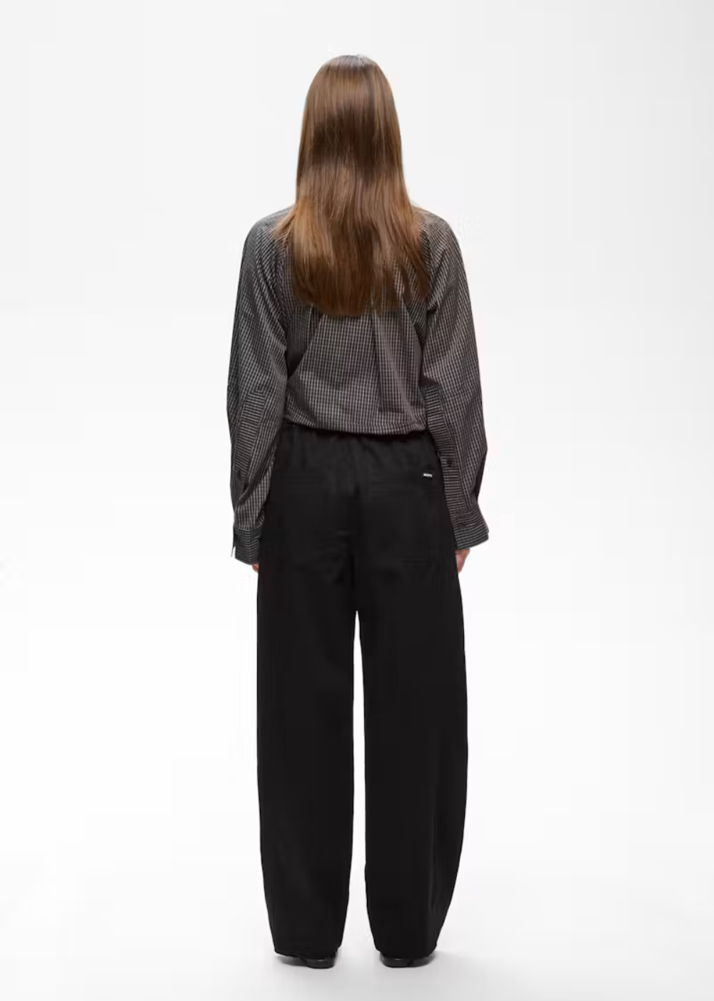 Haiko Pull On Pants