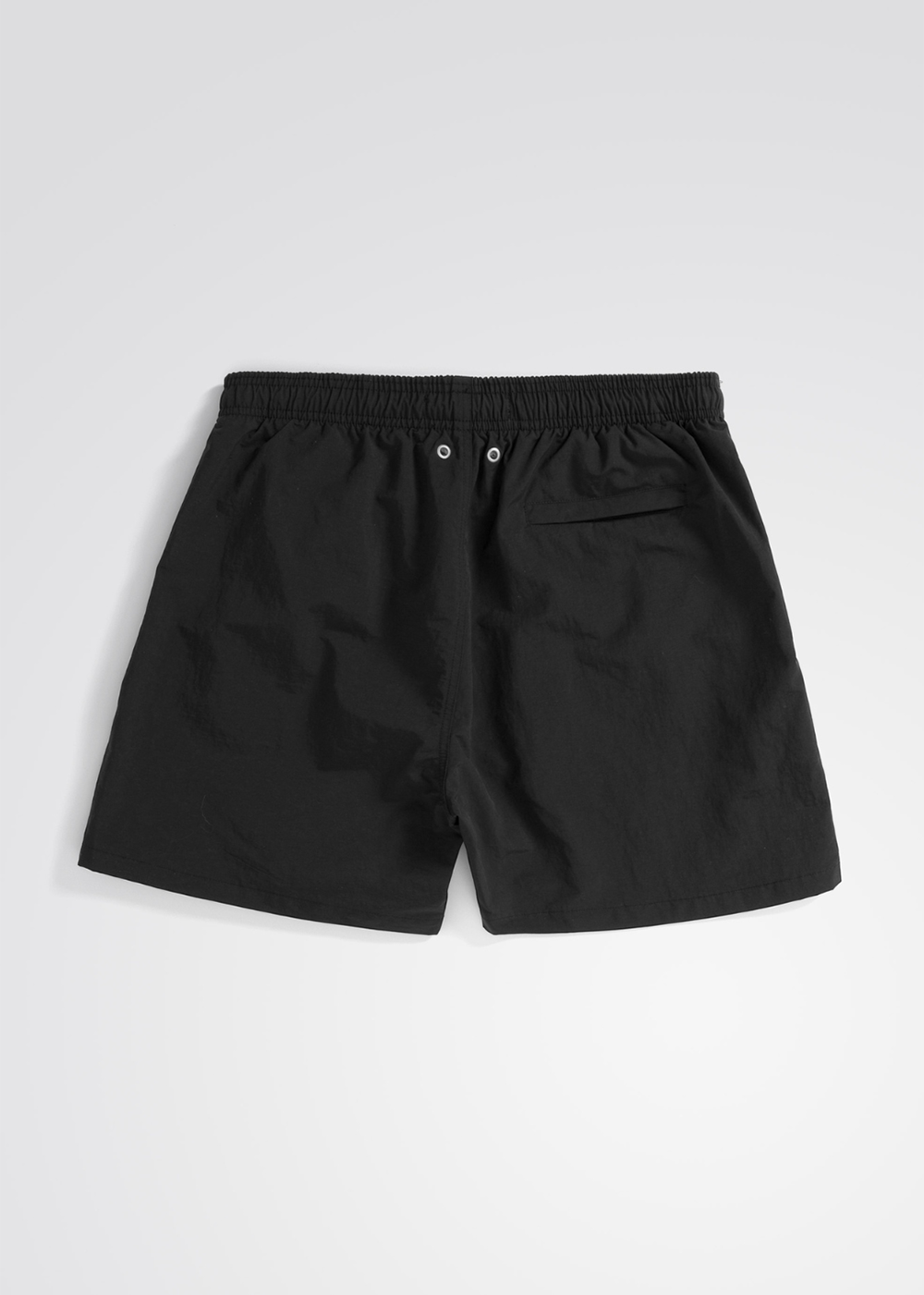 Hauge Recycled Nylon Swimmers - Black - Norse Projects - Danali - N35-0606
