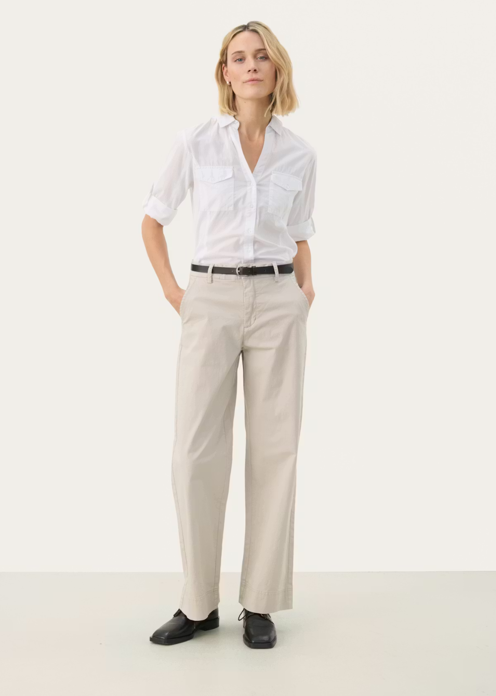 Belme Pants