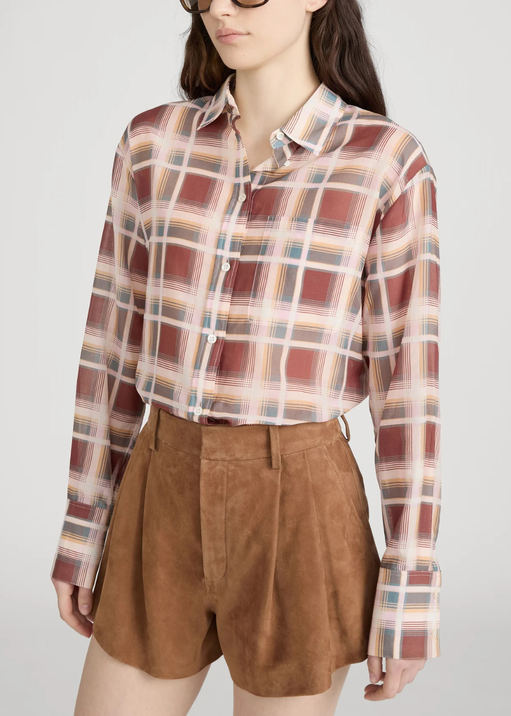 The Boy Shirt