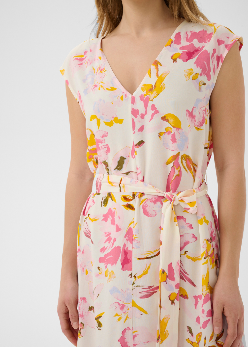 Bolene Dress