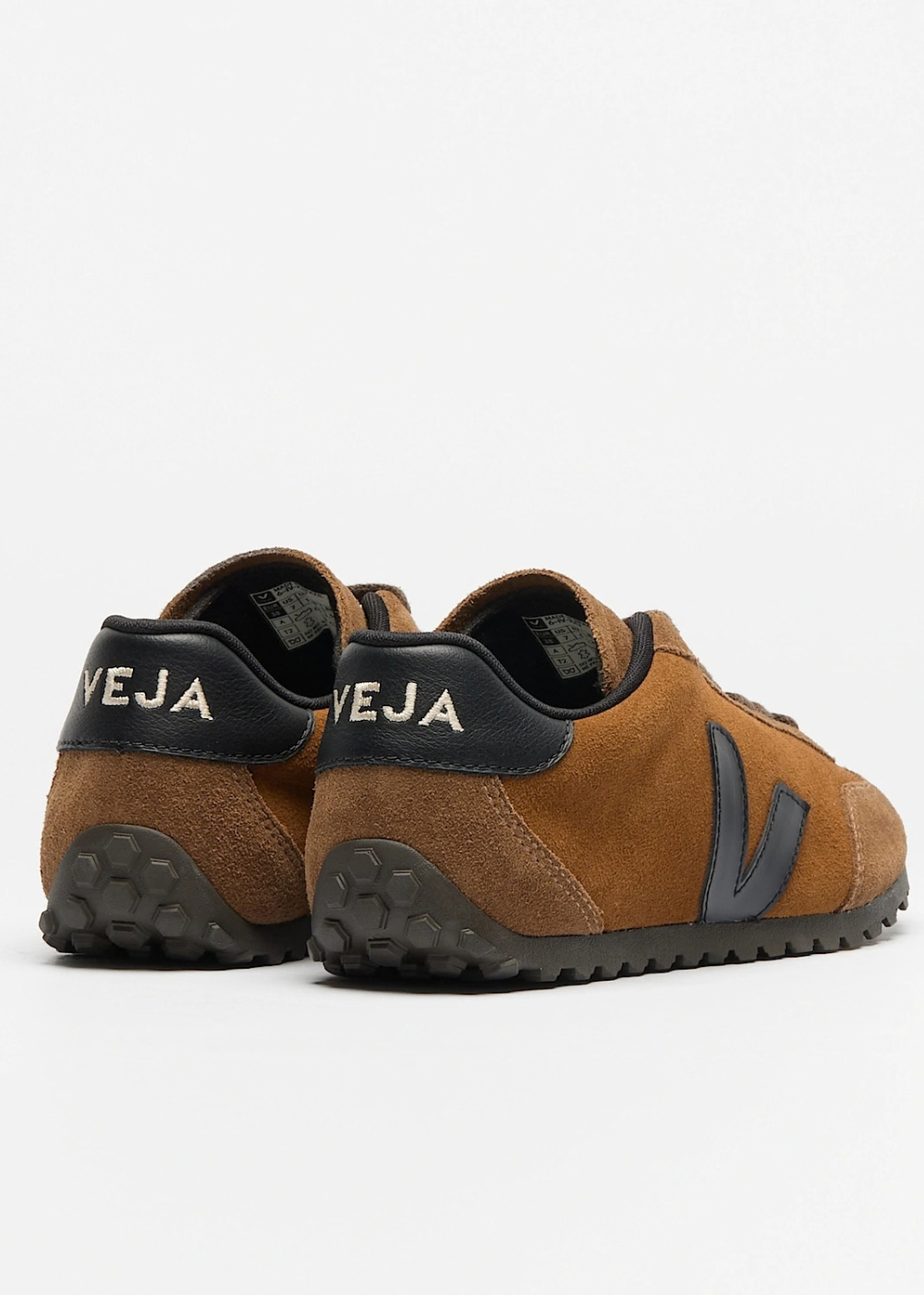 GT Suede Sneakers