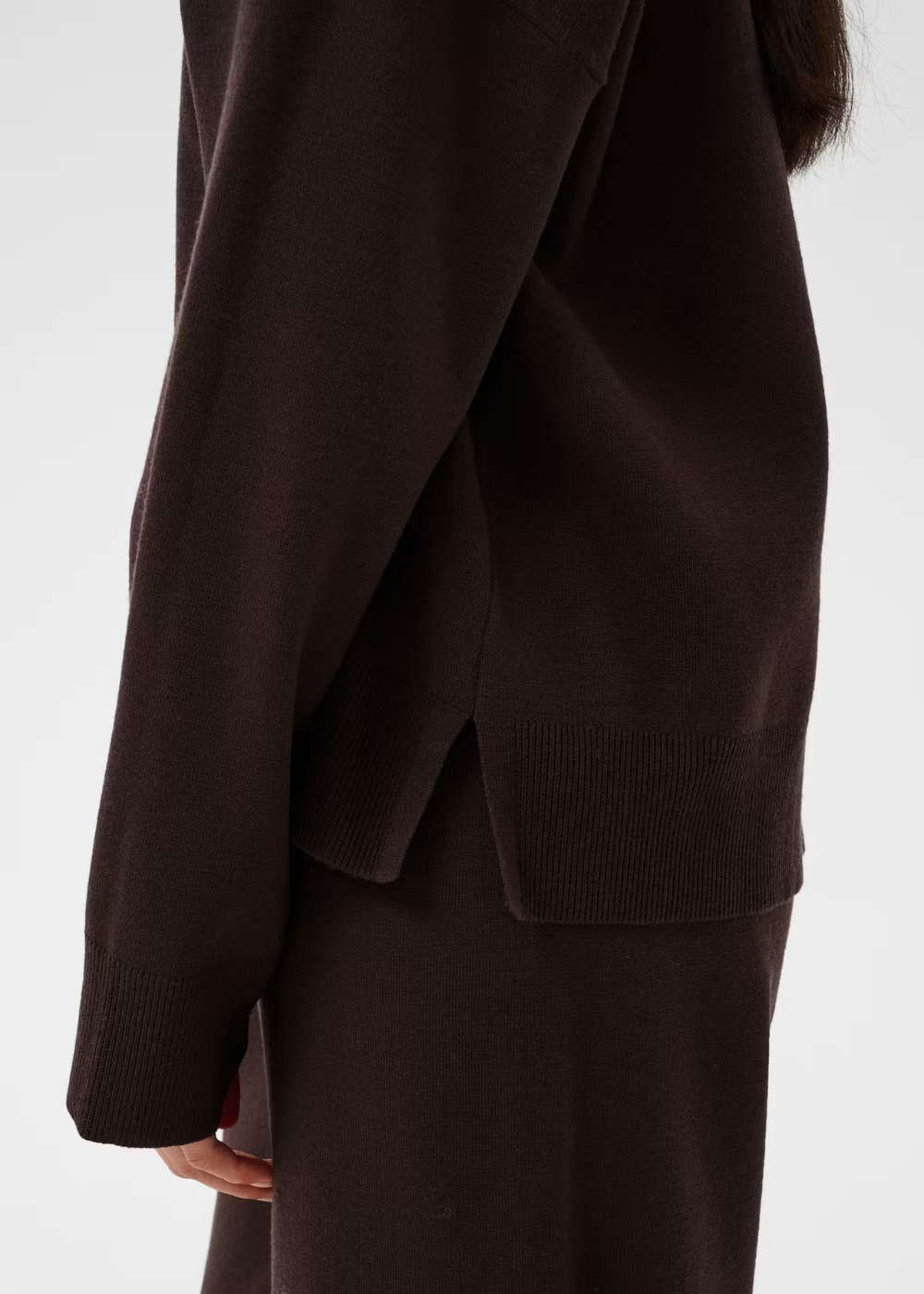 Silvanas Sweater