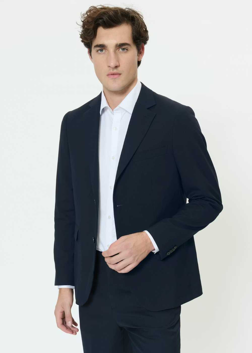 Charles Blazer