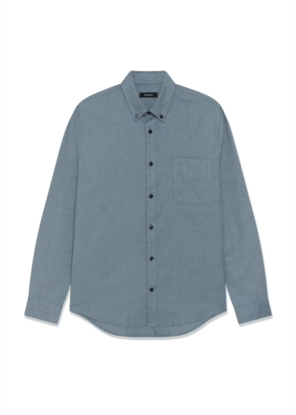 Trostol Button Down Shirt
