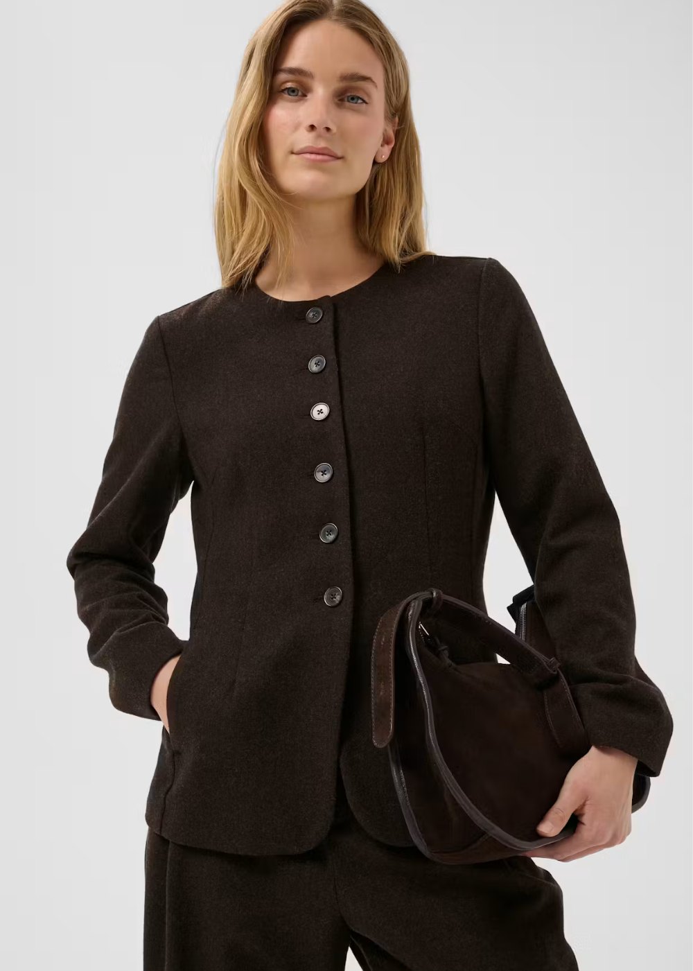 Celinn Jacket