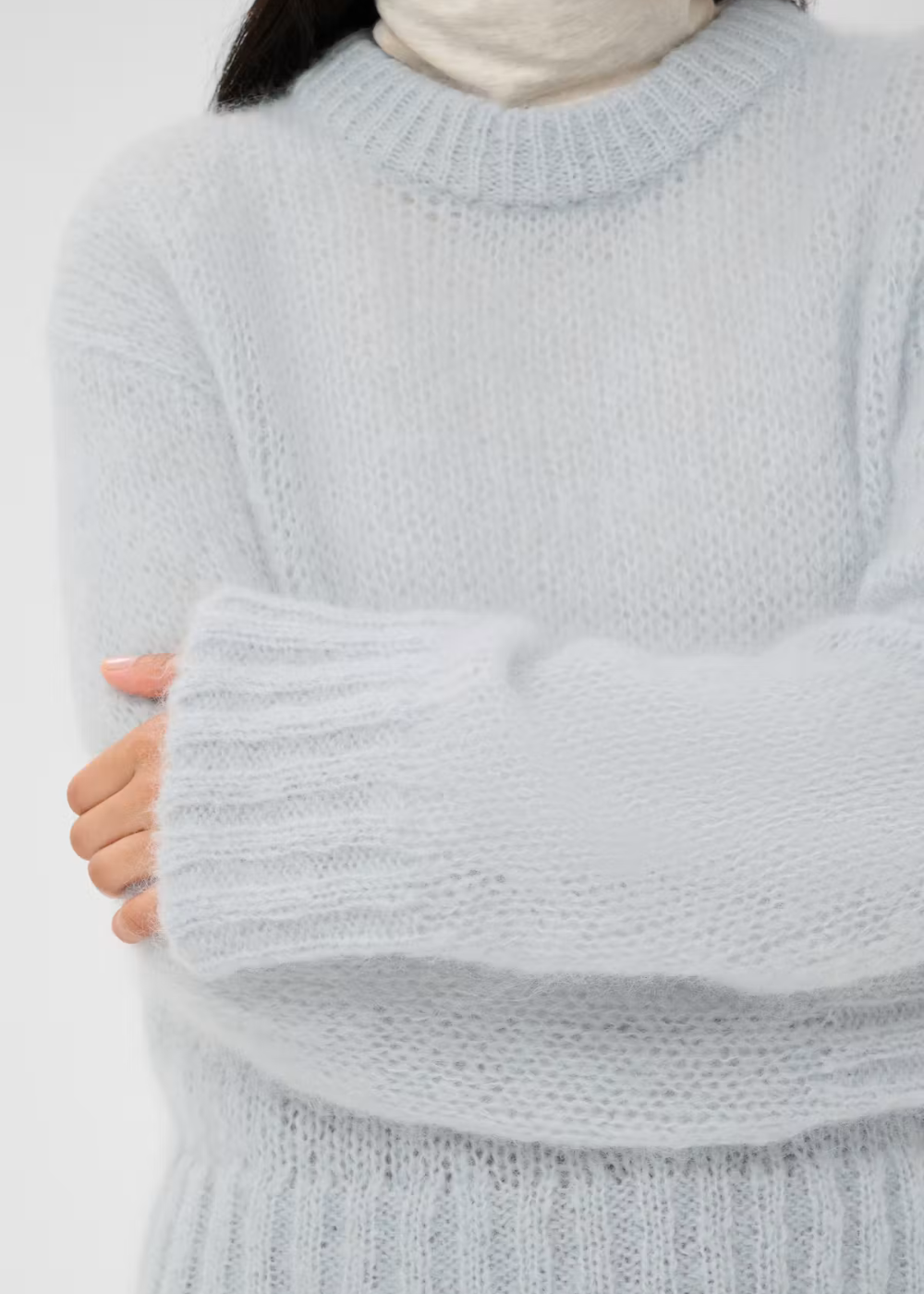 Sille Sweater