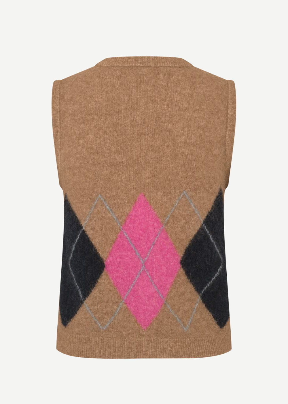Sanoura Vest