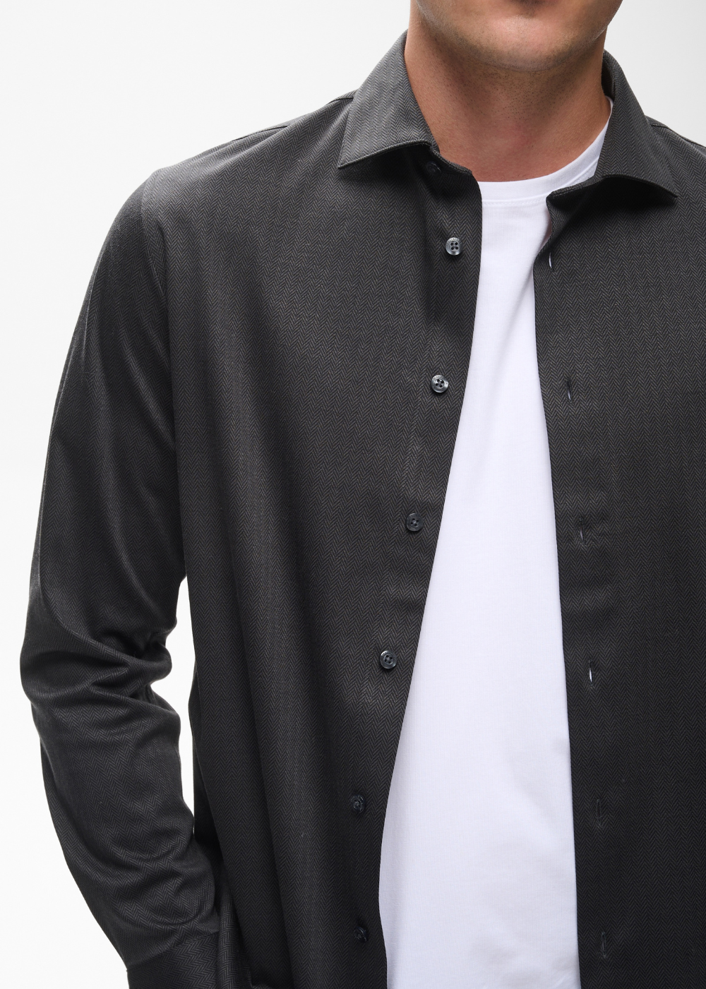 Marc Long Sleeve Shirt