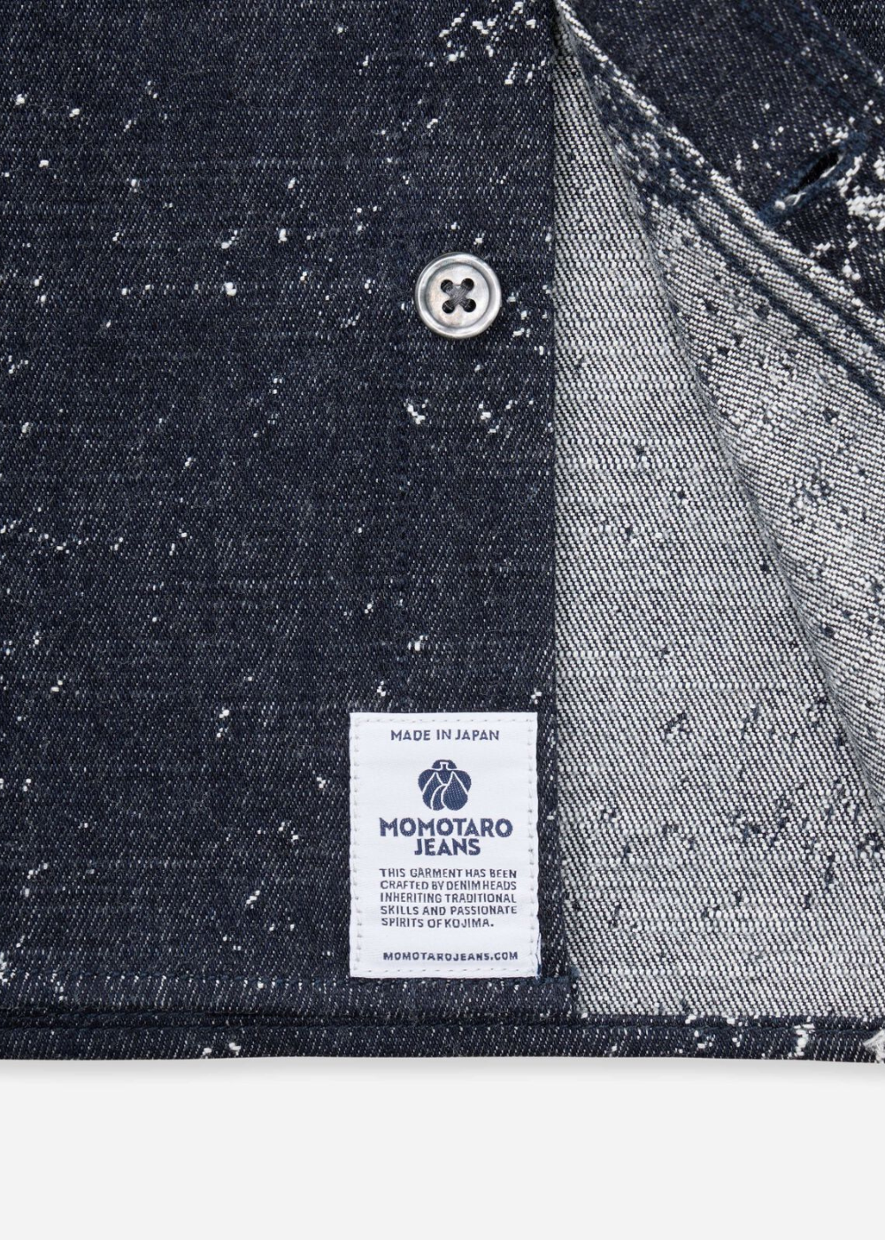 Jaguard LS Shirt
